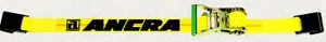 Ancra Ratchet Strap 214502 