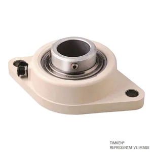 Timken 2-Bolt Flange Mounted Ball Bearing 874584 