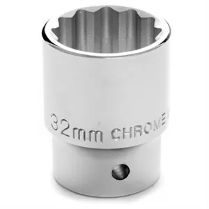 Wilmar Corp 3/4  DR 12PT ST 1362242 