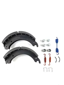 Abex Brake Shoe Kit, Reman 251944 