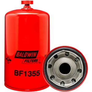 Baldwin Fuel/Water Separator Spin-On 223762 