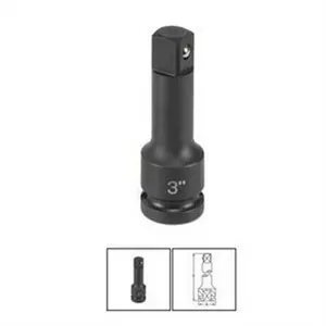 Grey Pneumatic Corp 1/2  DR X 18  E 1236601 