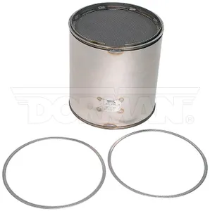 Dorman HD DPF 555554 