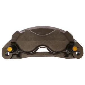 Raybestos DISC BRAKE CALIPER AND BRACKET ASSEMBLY 985566 