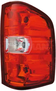 Dorman TAILLAMP RIGH 542668 