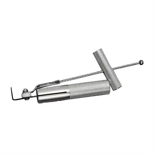 K-Tool International WINDSHIELD REMO 1265070 