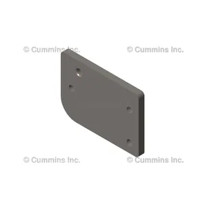 Cummins Bracket 1206980 