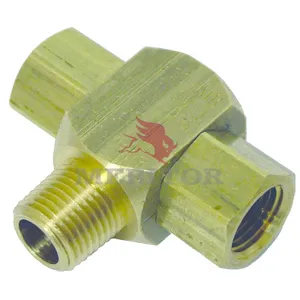Meritor SUSP CNTRL 785052 