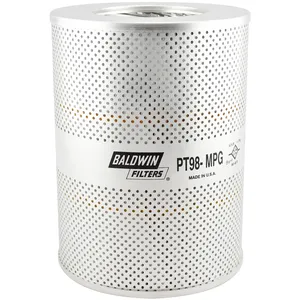 Baldwin MPG HYDRAULIC E 1376618 
