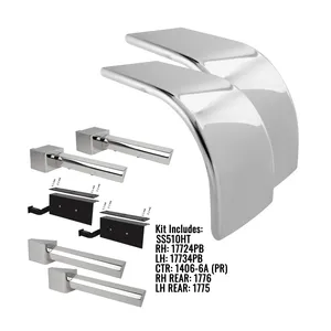Hogebuilt 304SS HT 35 5 988140 