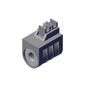 Roll-Rite Coil 12VDC for 1144986 