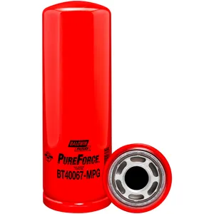 Baldwin GLASS LUBE 907558 