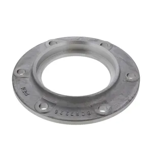 PAI Cover, Differential 252470 