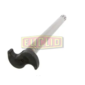 Euclid Standard 1.5 10 Spline Left Hand Camshaft 350438 