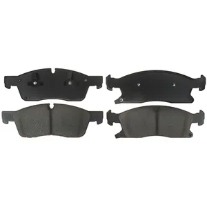 Raybestos DISC BRAKE PAD SET 348228 