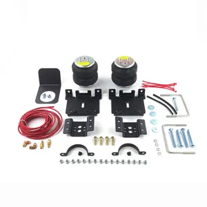 Firestone RIDE RITE KIT 372922 