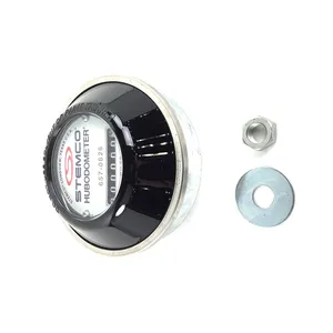 Stemco Hubodometer 570 Rev/Mil 269004 
