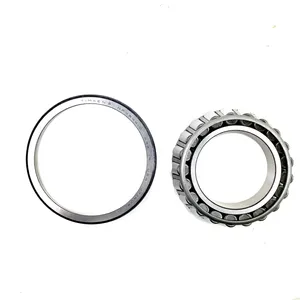 Timken Tapered Roller Bearing Assembly 216634 