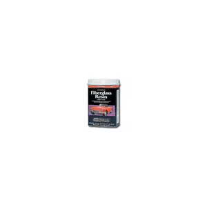 Fiberglass Evercoat FIBERGLASS RESI 1230559 
