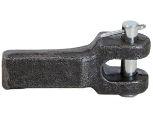 Buyers Products RETAINR,SFTY CH 461730 