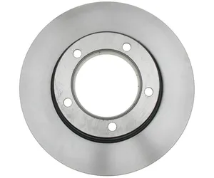 Raybestos DISC BRAKE ROTOR 241928 