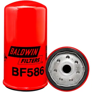 Baldwin Fuel Spin-On 245822 
