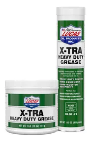 Lucas X TRA HD GREAS 625796 