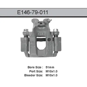 Bendix CALIPER 454786 
