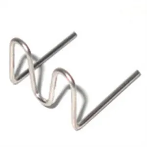 E-Z Red W STAPLE .6MM 1229117 