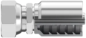 Contitech Fitting, Hyd 238904 