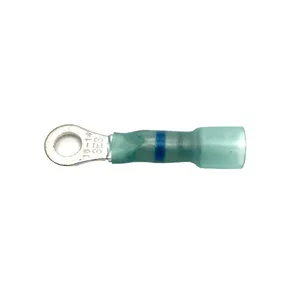 Grote Crimp Solder & Seal Ring Terminals 259050 