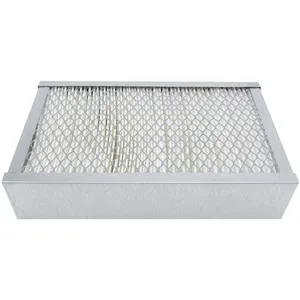 Baldwin AIR FILTER 330822 