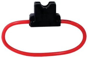 Tectran FUSE HOLDER 1085070 