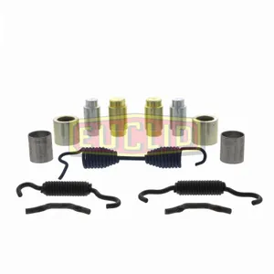 Euclid Brake Kit 347230 