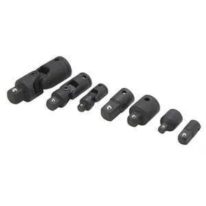 Titan Jack & Equipment 7 PC CHROME ADA 1341872 