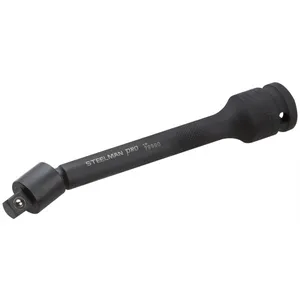 JS Products/Steelman Products STEELMANPRO 1/2 1251316 