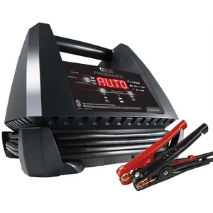 Schumacher Electrical 125/40 15/2 AMP 1296586 