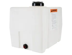 Buyers Products RSRVOIR HORIZ S 476556 