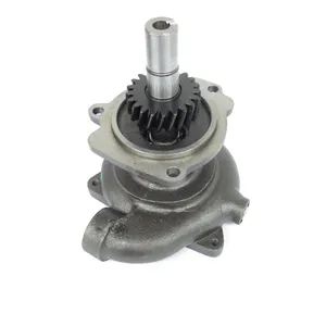 US Motor Works Engine Water Pump 223544 