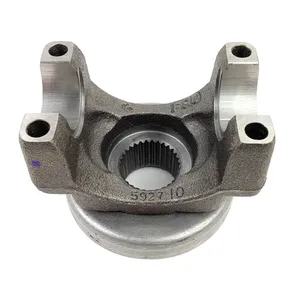 American Axle Yoke Pinion Shaft End 229728 