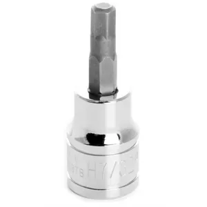 Wilmar Corp 3/8'' DR HEX BI 1372795 