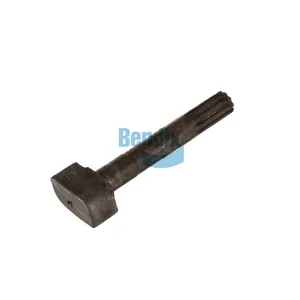 Bendix Rockwell 1.5 10 Spline Right Hand Camshaft 431894 