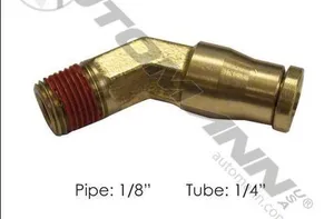 Automann Brass PLC 45 De 1077148 