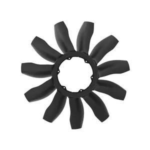 Horton Hs11 - 11 Blade Nylon Fan 373486 