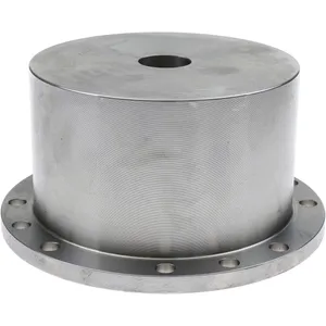 Spicer Drive Shaft Companion Flange 243886 