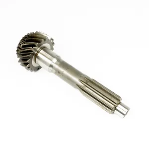 Eaton Shaft, Input, Manual Transmission 249824 