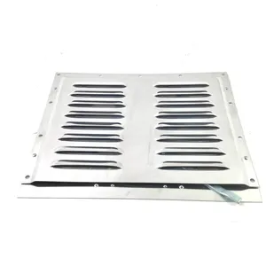 Fleet Engineers Vent - Door 258436 