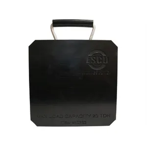 Esco JACK PLT 12X12X 1238157 