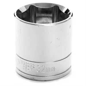 Wilmar Corp 1/2  DR 6PT STD 1368968 