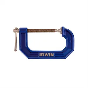 Irwin/ Hanson C CLAMP 8IN 1229077 